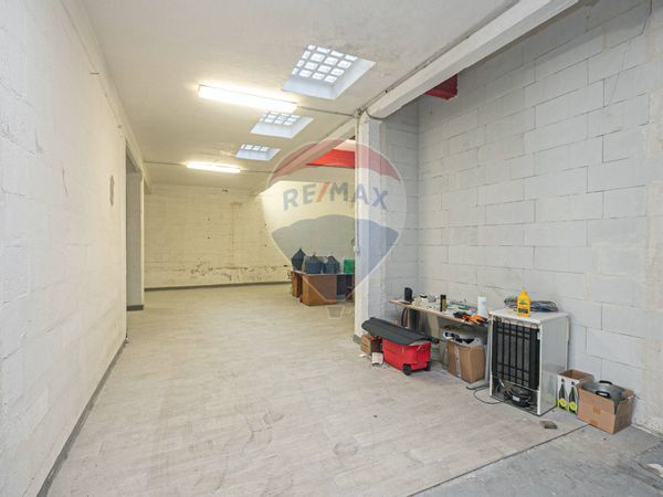 Garage/Box Rivarolo, Genova, GE Affitto