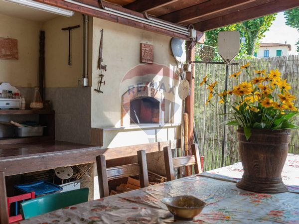 Porzione di casa Cancelli, Reggello, FI Vendita - Foto 4