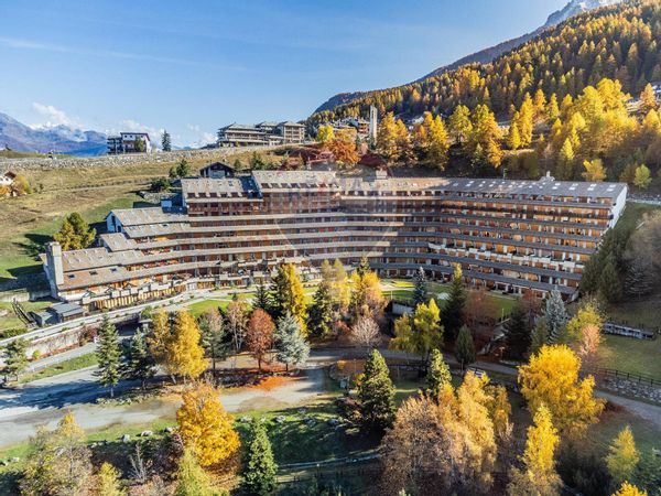 Appartamento Gressan, AO Vendita