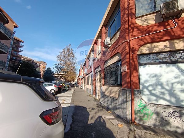 Stabile/Palazzo Pozzo Strada, Torino, TO Vendita - Foto 3