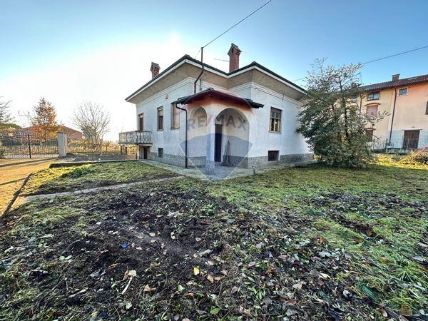 Villa singola Alice Castello, VC Vendita - Foto 2