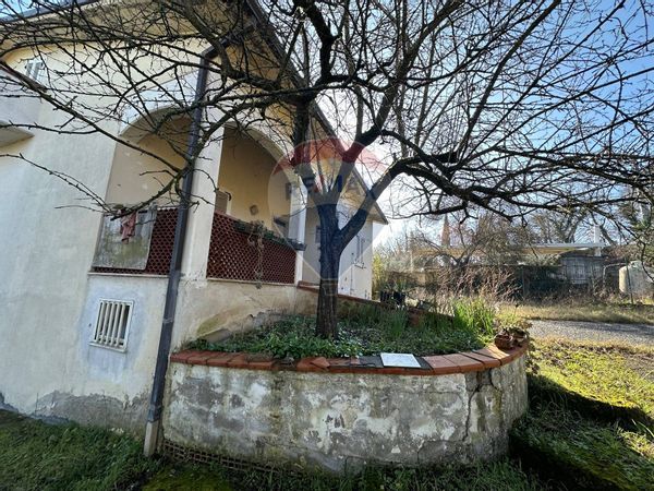 Villa singola Sant'Angelo a Cupolo, BN Vendita - Foto 4