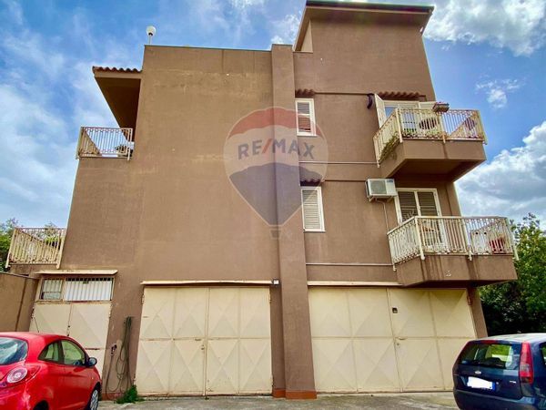 Stabile/Palazzo Calatafimi Alta, Santicelli, Palermo, PA Vendita - Foto 2