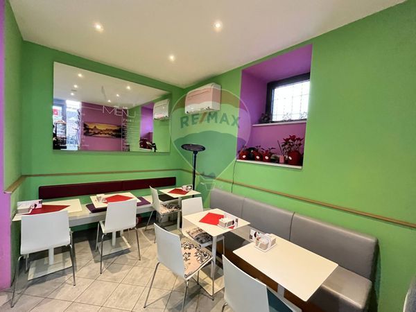 Bar S. Pio X, Trento, TN Vendita - Foto 3