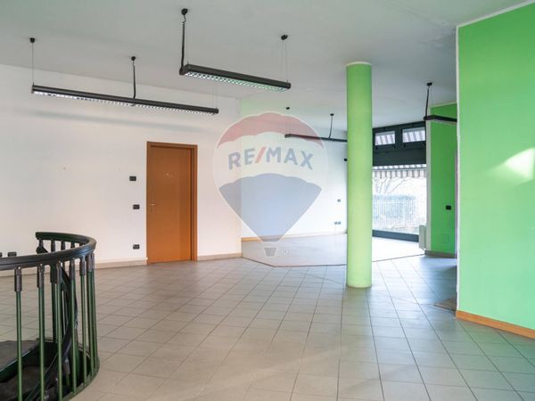 Ufficio Lainate, MI Affitto - Foto 2