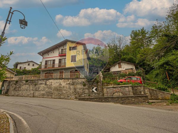 Villetta bifamiliare Belforte Monferrato, AL Vendita - Foto 3