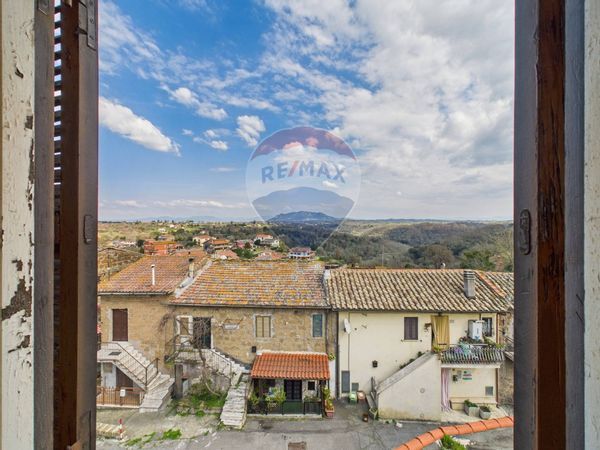 Appartamento Mazzano Romano, RM Vendita - Foto 2