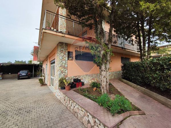 Villa singola Caltagirone, CT Vendita - Foto 3