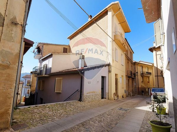 Casa Indipendente Aritzo, NU Vendita - Foto 3