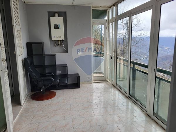 Appartamento Bargagli, GE Vendita - Foto 4