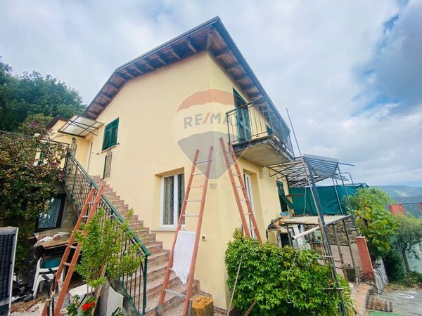 Appartamento Casarza Ligure, GE Vendita - Foto 2