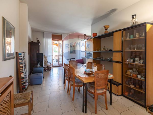 Casa Indipendente Altopiano, Seveso, MB Vendita - Foto 2