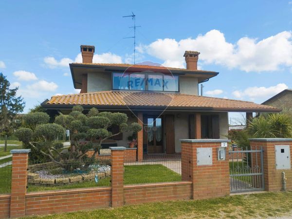 Casa Indipendente Codigoro, FE Vendita - Foto 3