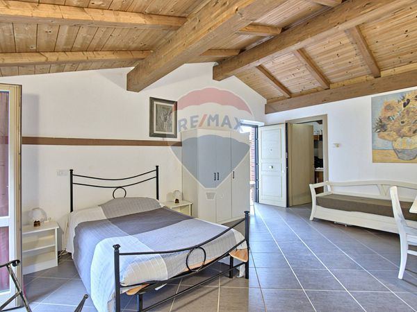 Appartamento Cicogna, Terranuova Bracciolini, AR Vendita