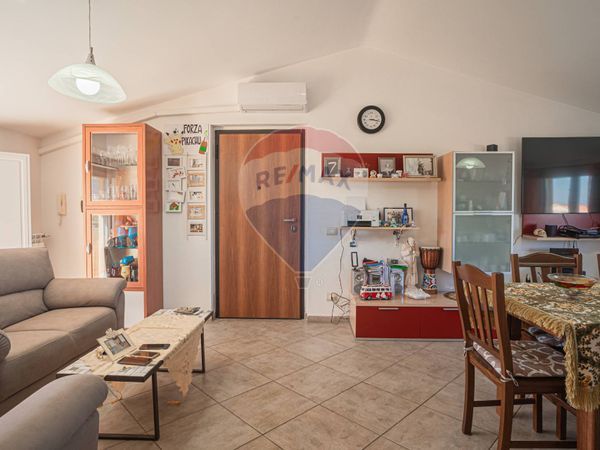 Appartamento Cupello, CH Vendita