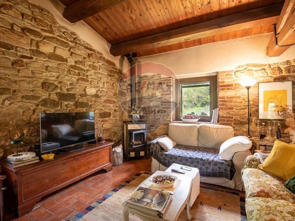 Cascina/Casale Matelica, MC Vendita - Foto 4