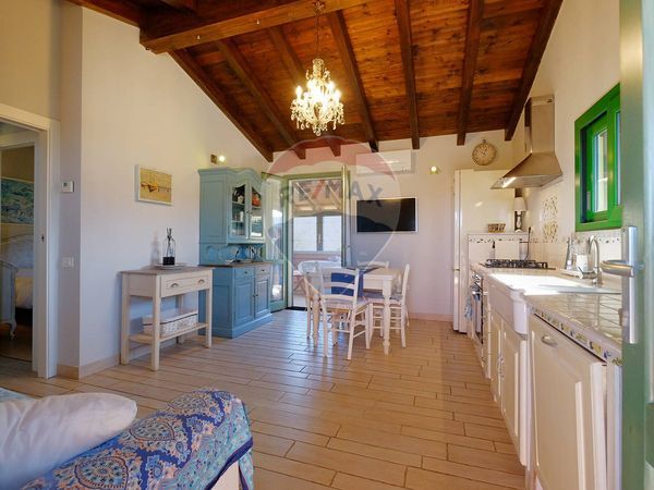 Villa a schiera Sant'Anna Arresi, SU Vendita - Foto 4