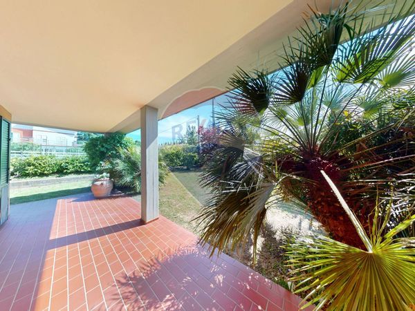 Villa singola Sant'Andrea delle Fratte, Perugia, PG Vendita - Foto 4