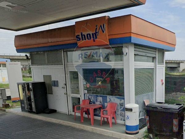 Bar Fombio, LO Affitto