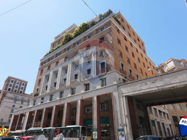 Appartamento Centro, Genova, GE Vendita
