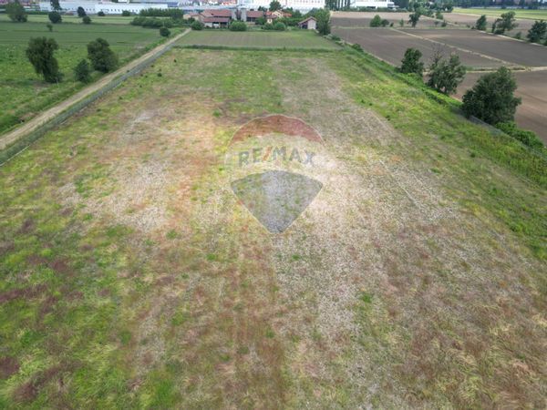 Terreno Industriale Abbiategrasso, MI Vendita - Foto 3