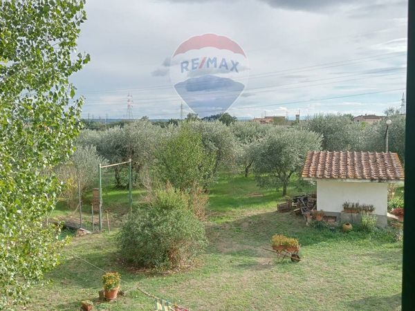 Terreno Marginone, Altopascio, LU Vendita