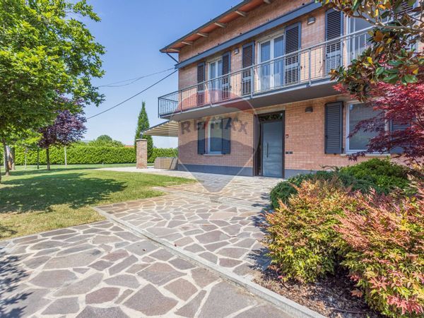 Casa Indipendente Sesso, Reggio nell'Emilia, RE Vendita - Foto 4