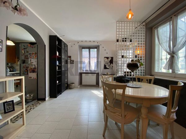 Casa Semindipendente Montebello della Battaglia, PV Vendita - Foto 4