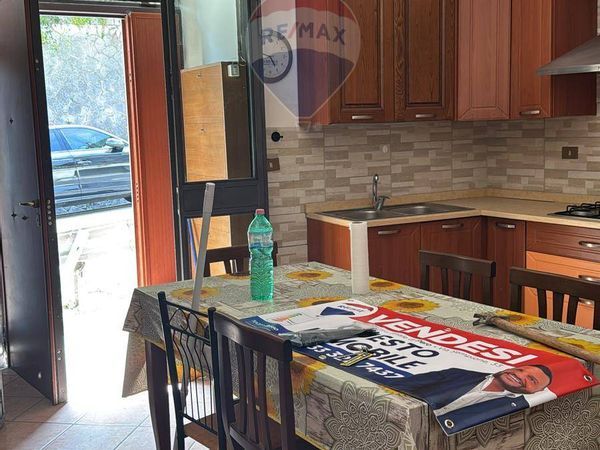 Casa Indipendente Cascano, Sessa Aurunca, CE Vendita - Foto 2