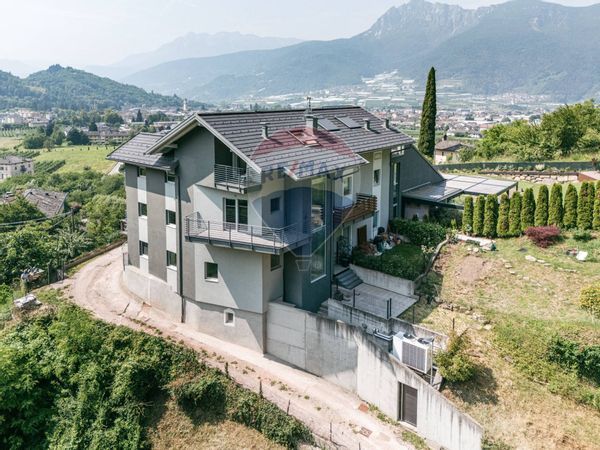 Porzione di casa Serso, Pergine Valsugana, TN Vendita