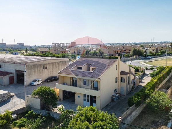 Villa singola Bruscé, Ragusa, RG Vendita - Foto 3