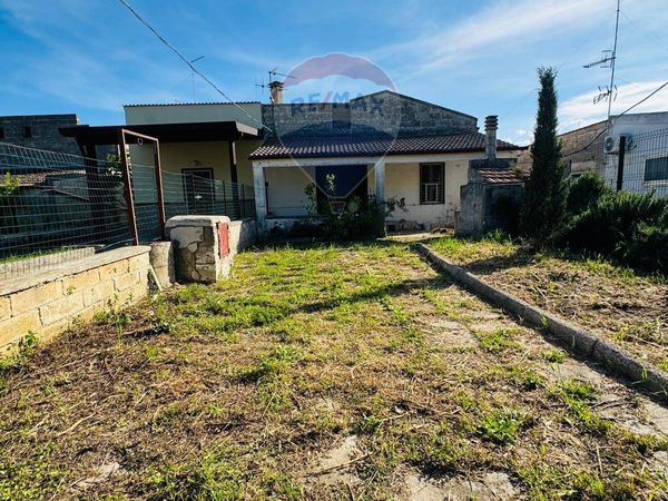 Villa singola Gravina in Puglia, BA Vendita - Foto 2