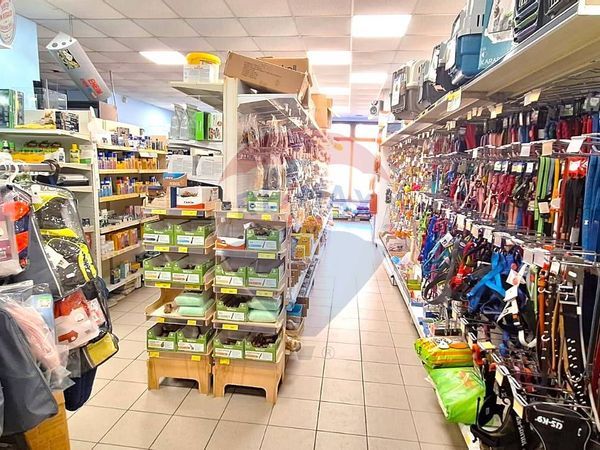 Locale Commerciale Mesenzana, VA Affitto - Foto 4