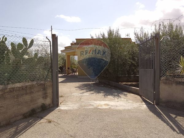 Villa o villino Villagrazia di Carini, Carini, PA Vendita - Foto 3