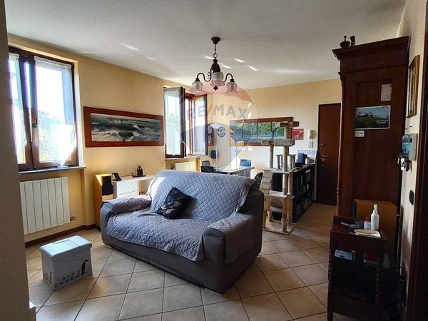 Porzione di villa Torre d'Arese, PV Vendita - Foto 4