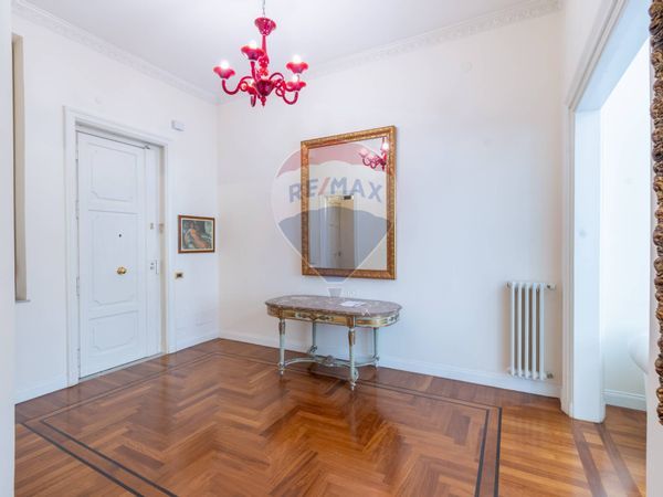 Appartamento Libertà, Palermo, PA Vendita - Foto 4