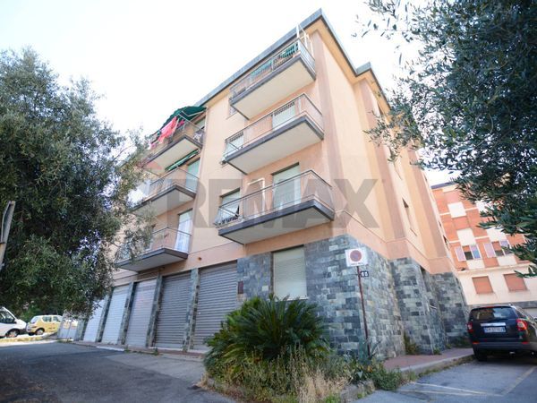 Appartamento Vado Ligure, SV Vendita
