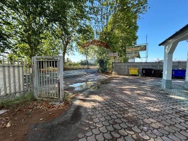 Locale Commerciale Aprilia, LT Affitto - Foto 3