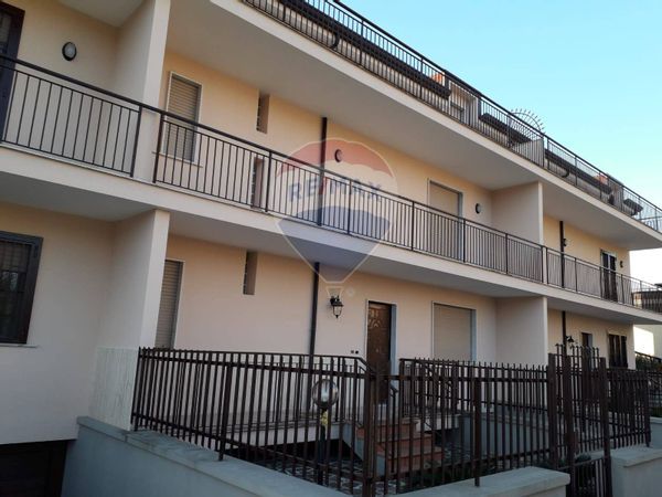 Villa a schiera San Benedetto, Caserta, CE Vendita - Foto 3