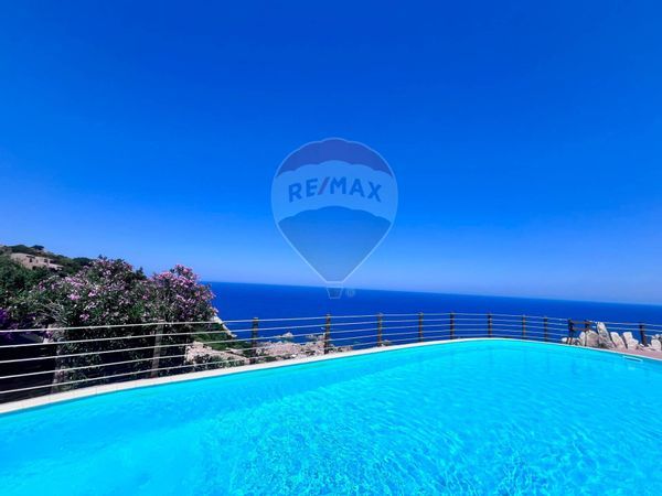 Villa a schiera Costa Paradiso, Trinità d'Agultu e Vignola, SS Vendita