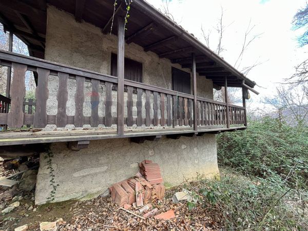 Cascina/Casale Abbazia, Albino, BG Vendita - Foto 4