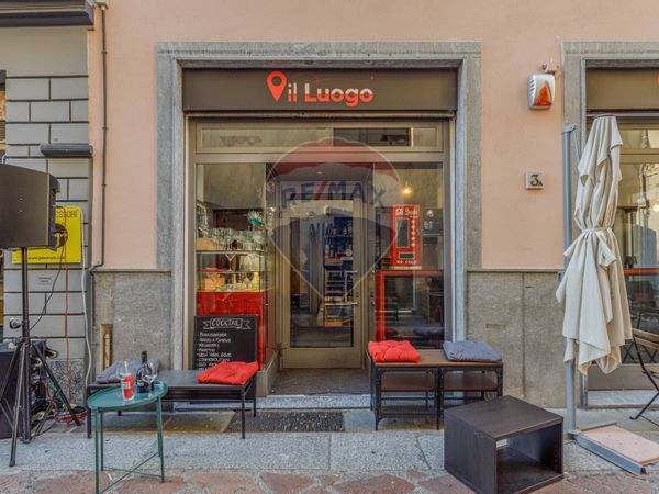 Bar Centro storico, Parma, PR Affitto - Foto 4