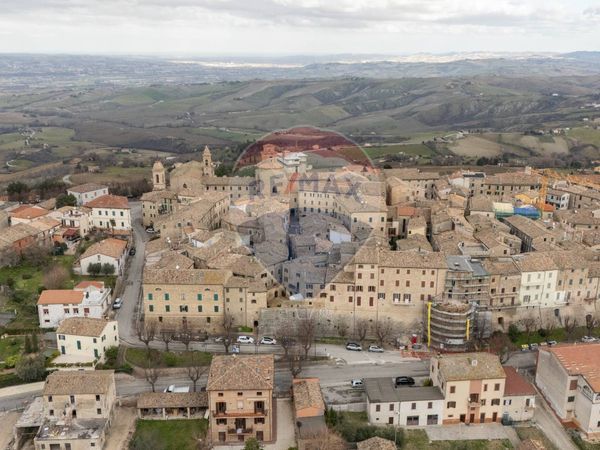 Residence Staffolo, AN Vendita - Foto 2