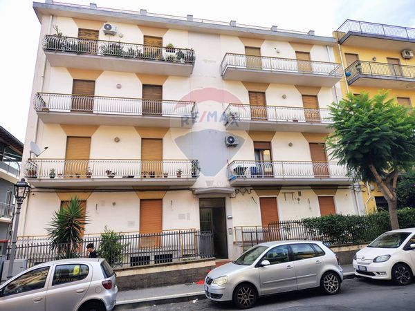 Appartamento Aci San Filippo, Aci Catena, CT Vendita - Foto 3