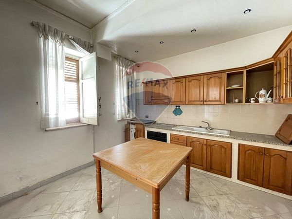 Casa Indipendente Terrasini, PA Vendita - Foto 2