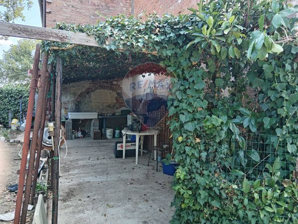 Casa Semindipendente Villastrada, Castiglione del Lago, PG Vendita - Foto 4