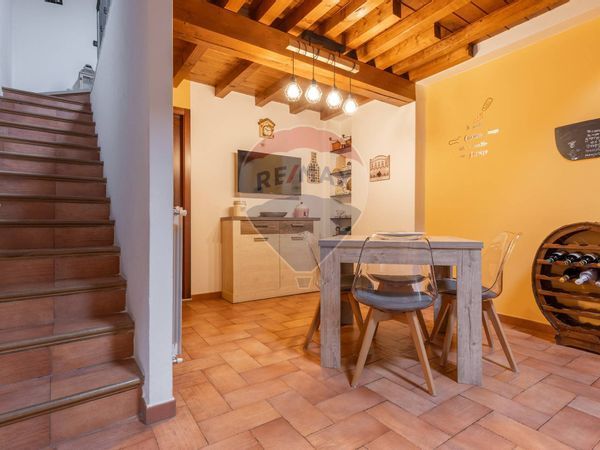 Appartamento Beverina, Besozzo, VA Vendita - Foto 3