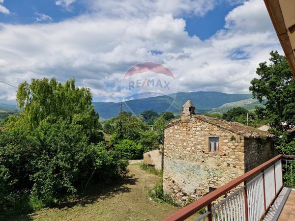 Casa Indipendente De Contra, Vicoli, PE Vendita - Foto 4