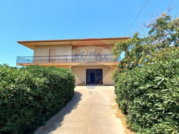 Villa singola Cava d'Aliga, Scicli, RG Vendita - Foto 2