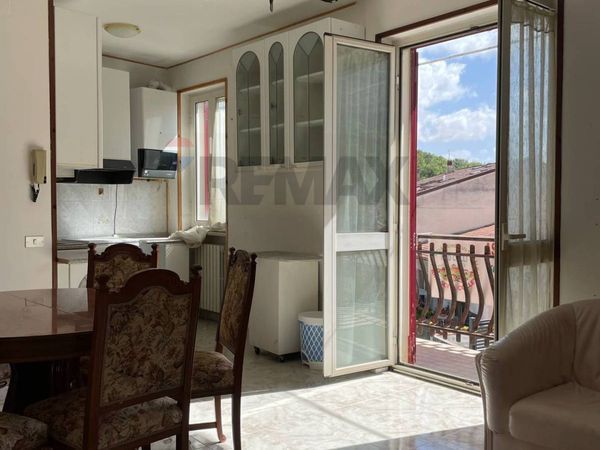 Appartamento Colli a Volturno, IS Vendita